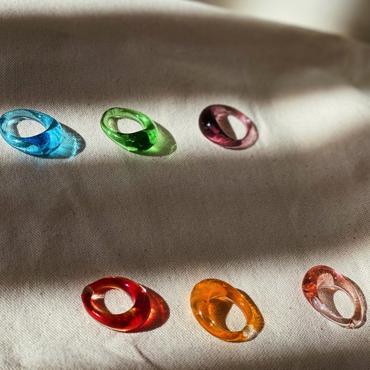 Sky Rings