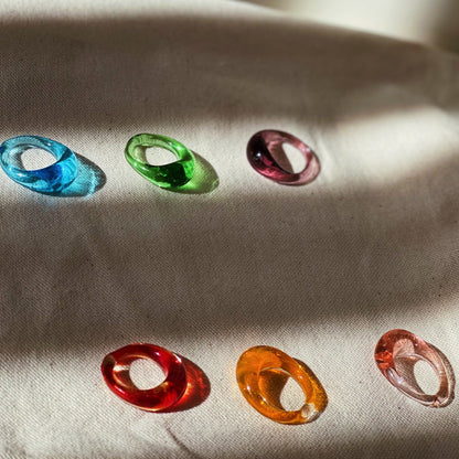 Sky Rings