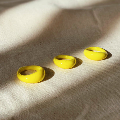 Anneaux solaires