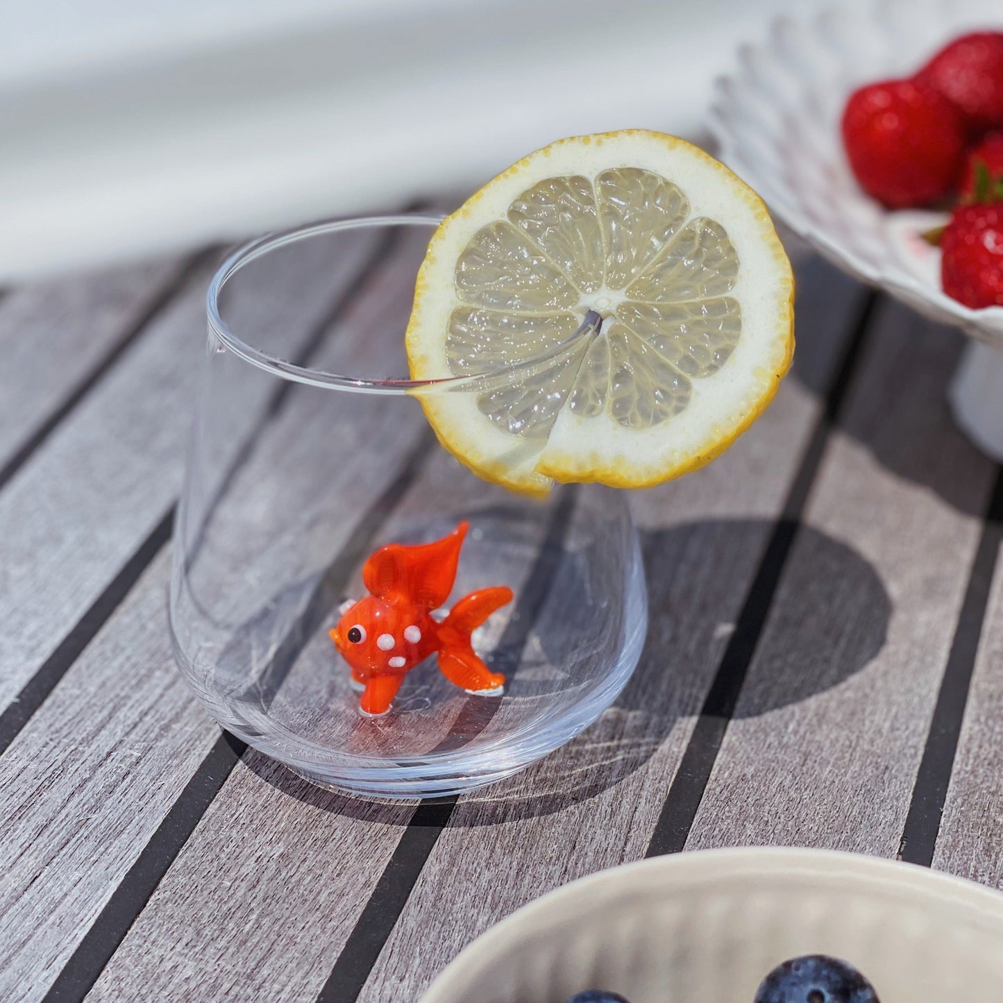 Nemo Glass