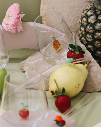 Fruit Set