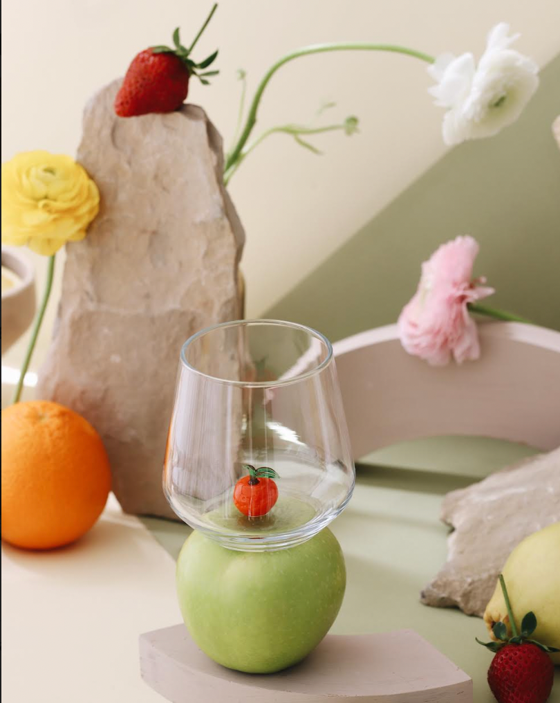 Fruit Set