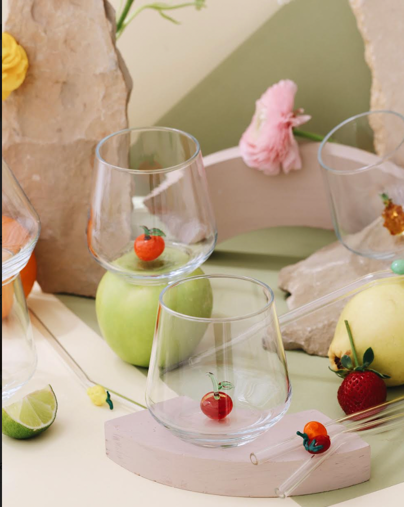 Fruit Set