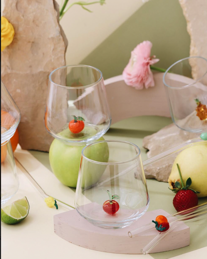 Fruit Set