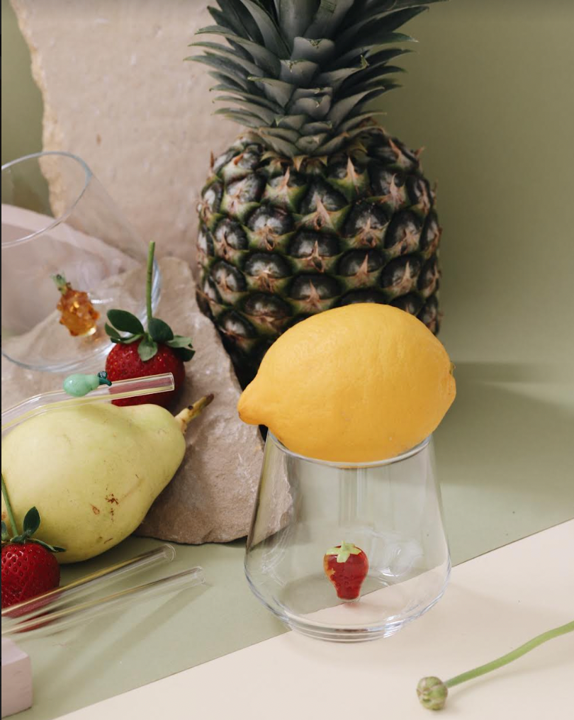 Fruit Set