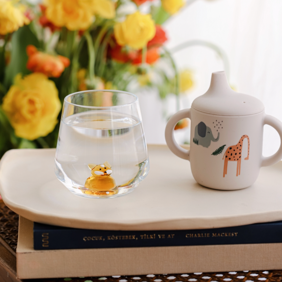 Fox Glass