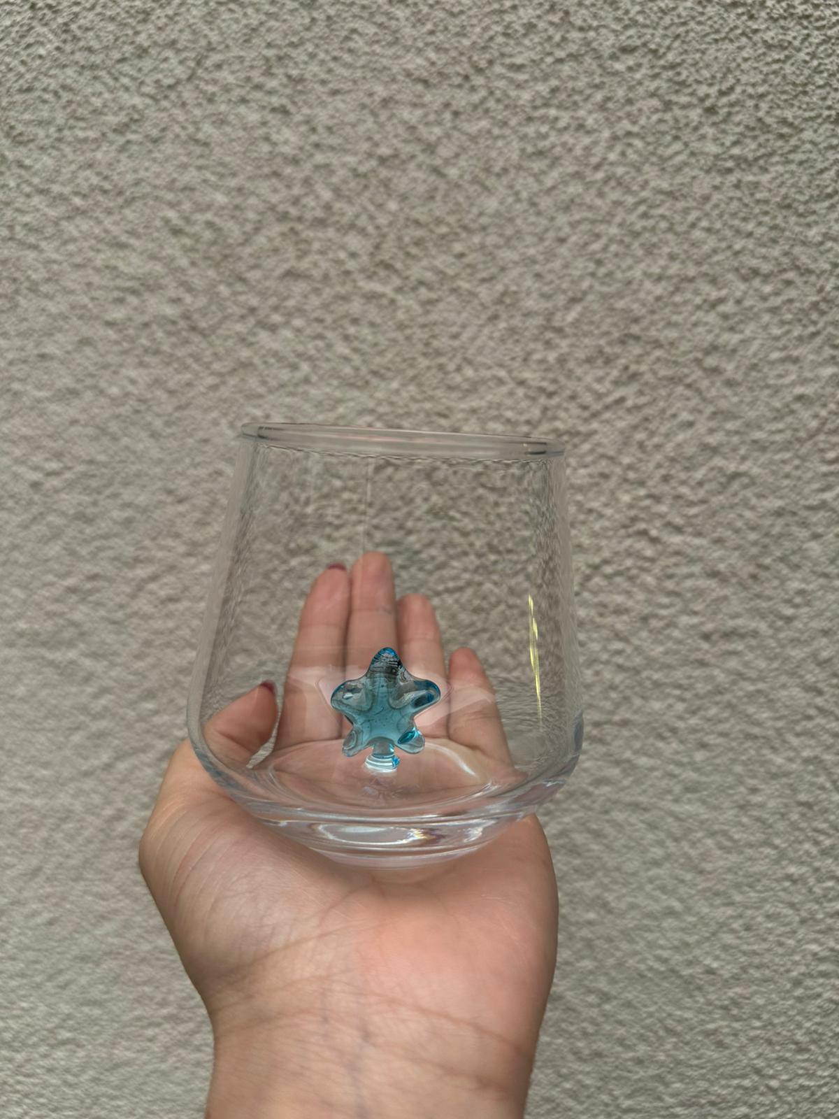 Star Glass