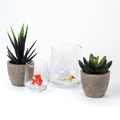 Snake Glass