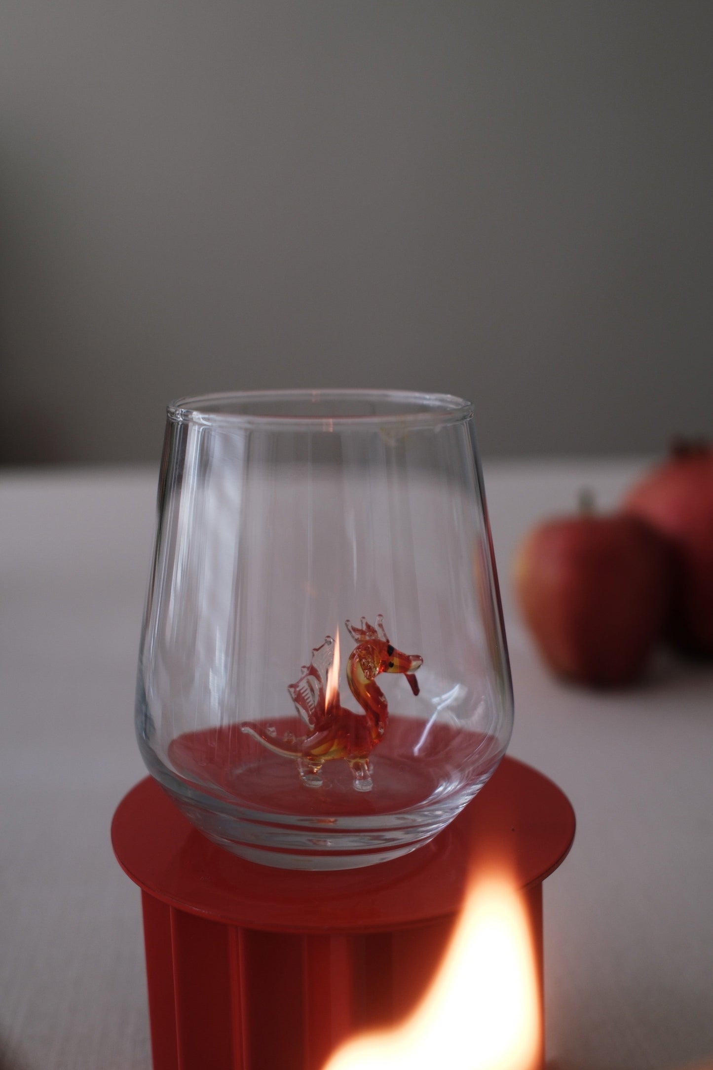 Dragon Glass