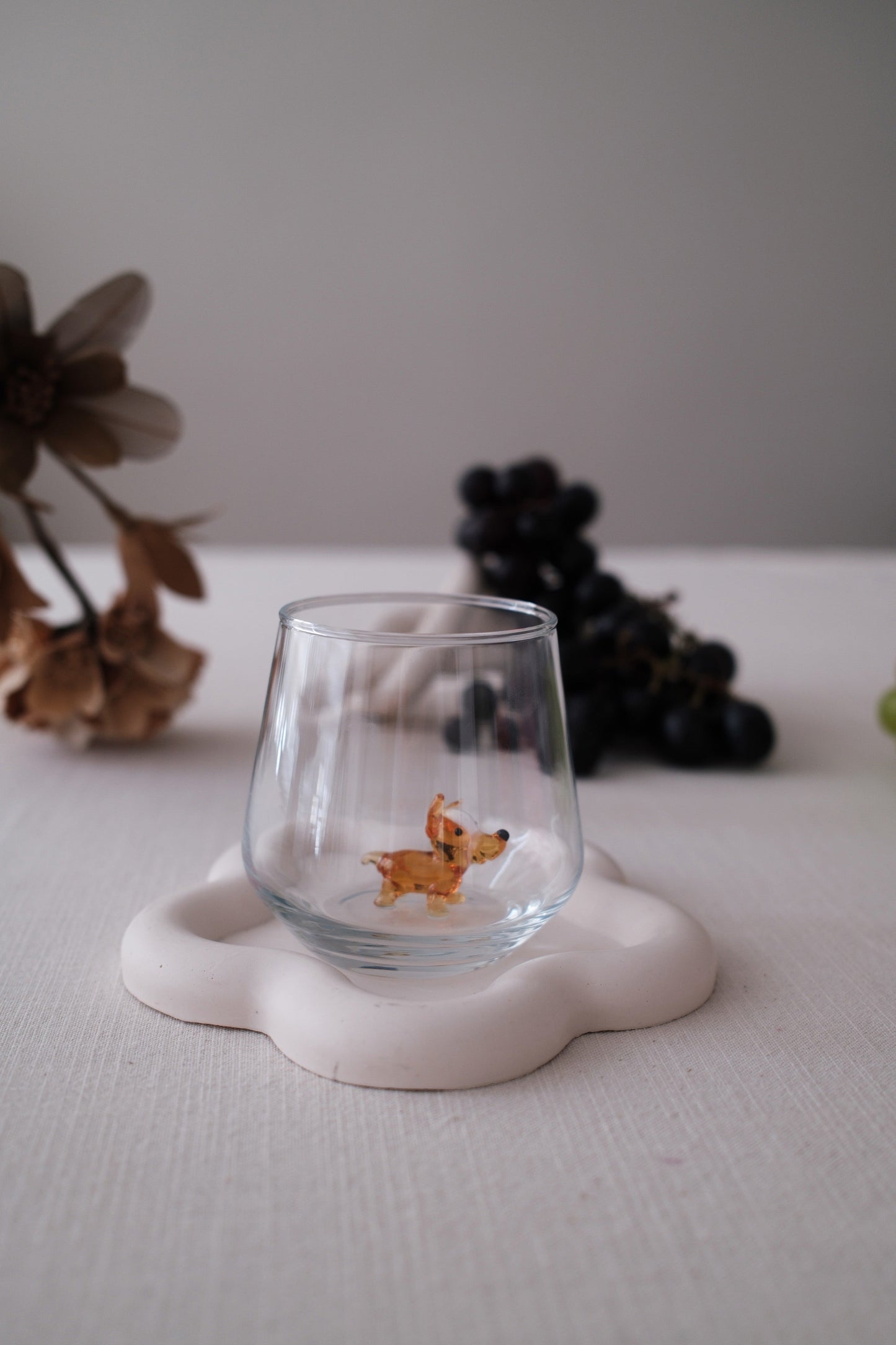 Bulldog Glass