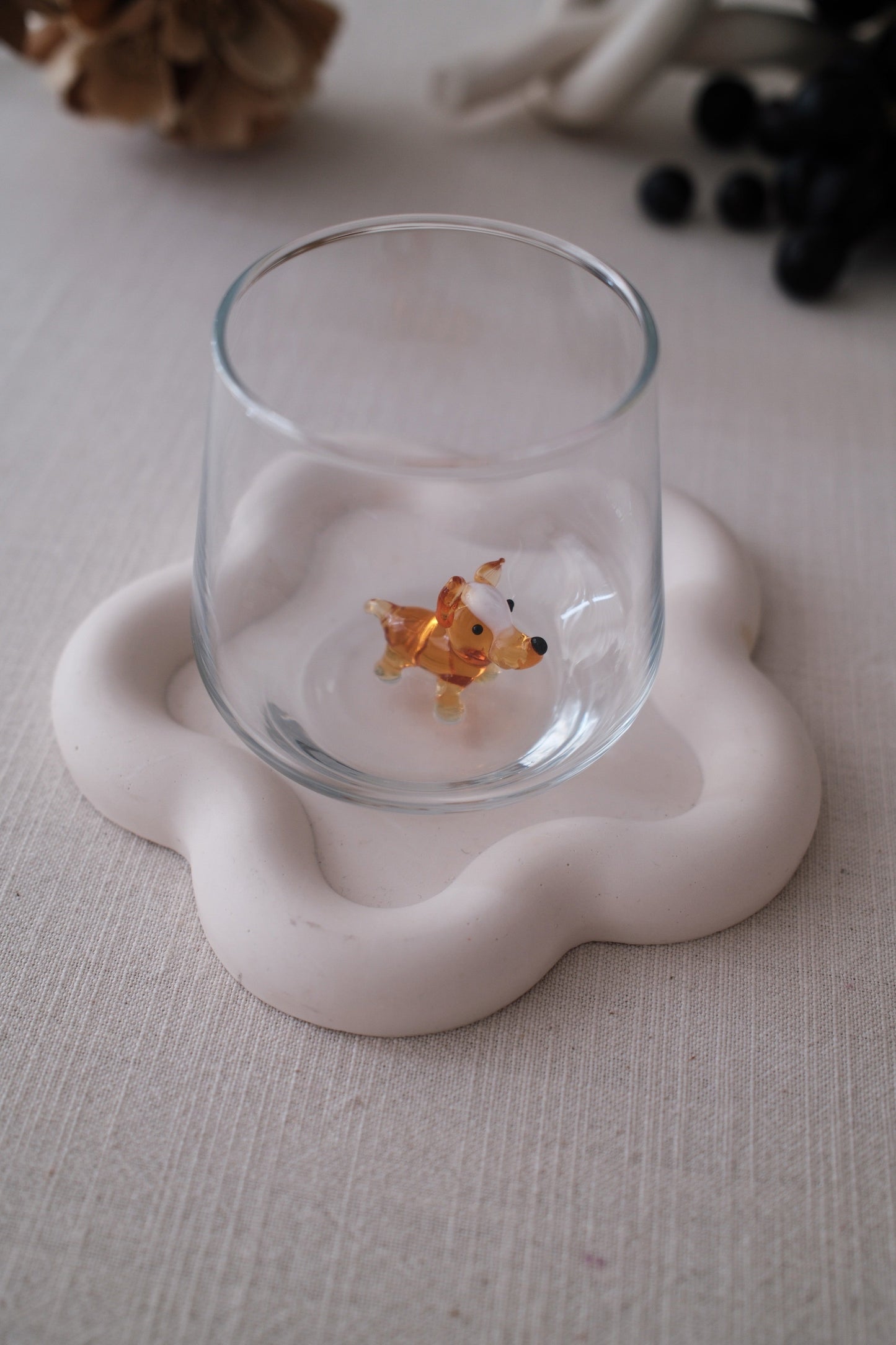 Bulldog Glass
