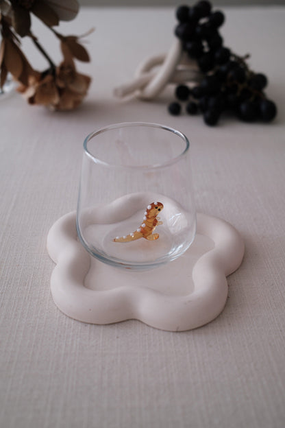 Dinosaur Glass