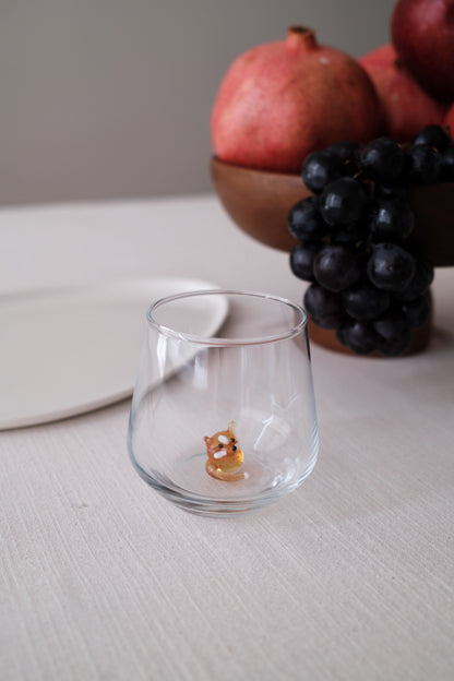 Fox Glass