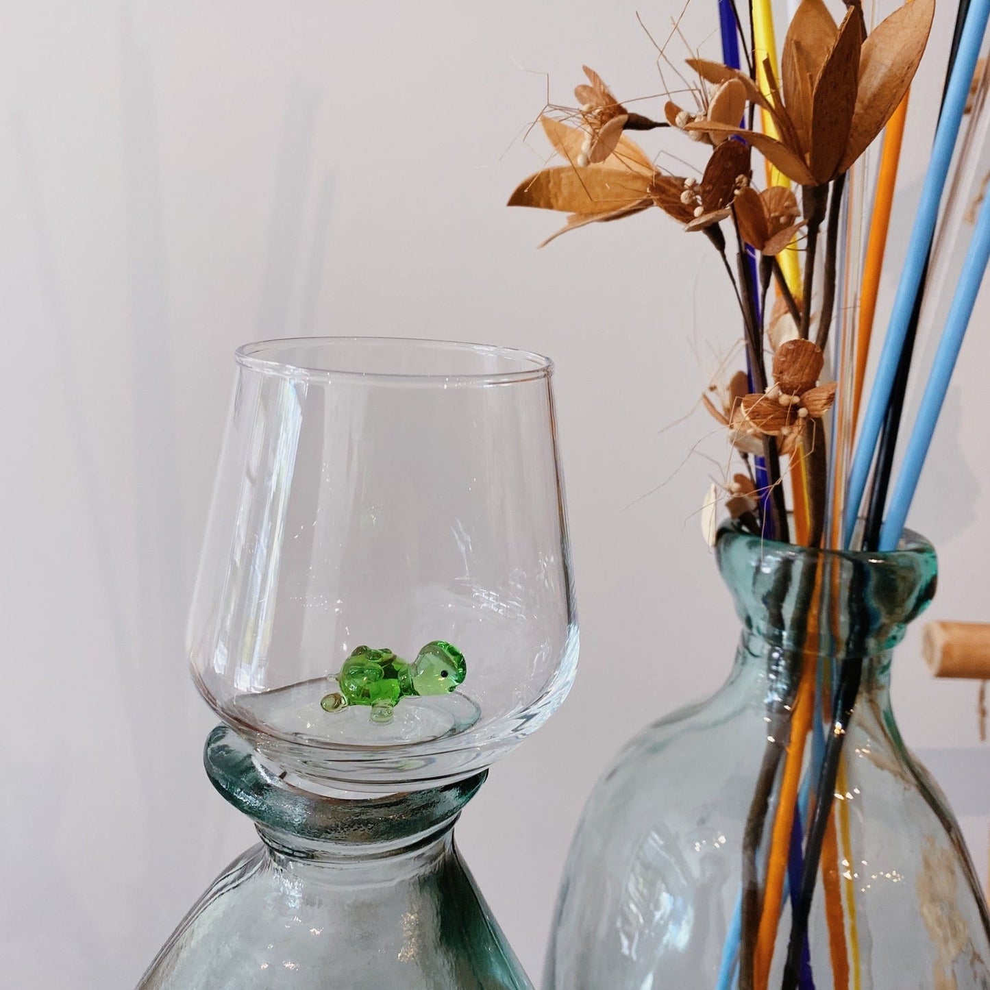 Turtle Glass