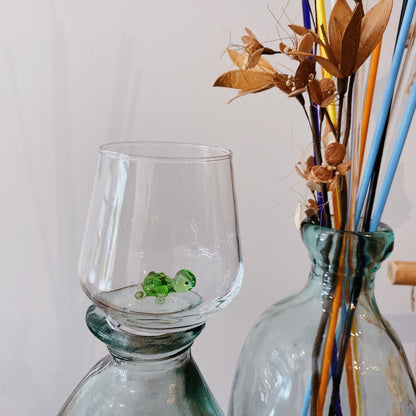 Turtle Glass