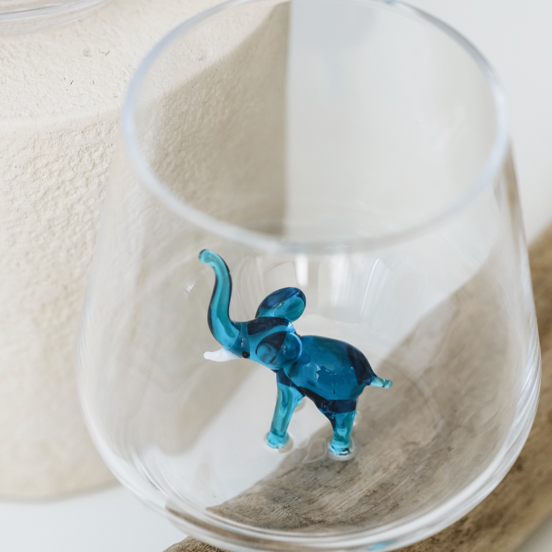 Safari Set of 6