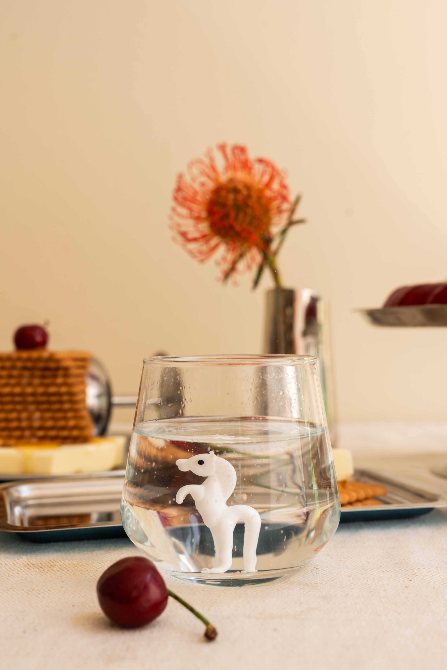 Horse Glass
