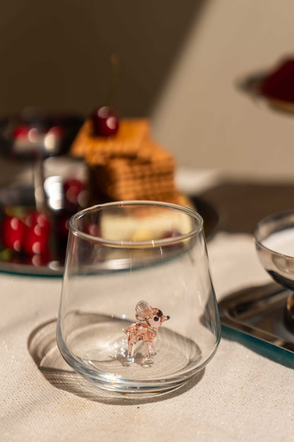 Bambi Glass